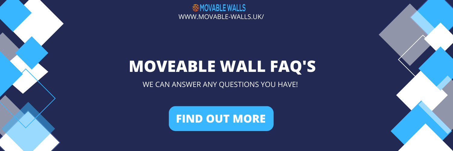 moveable wall company Tavistock Devon